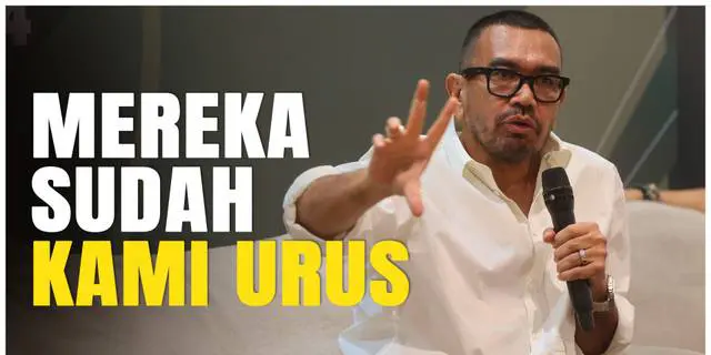 VIDEO: Klarifikasi PSSI Soal Pemain Naturalisasi Timnas Indonesia yang Belum Kembalikan Paspor Lama