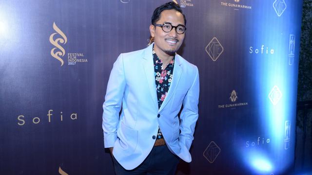 [Bintang] Tanta Ginting