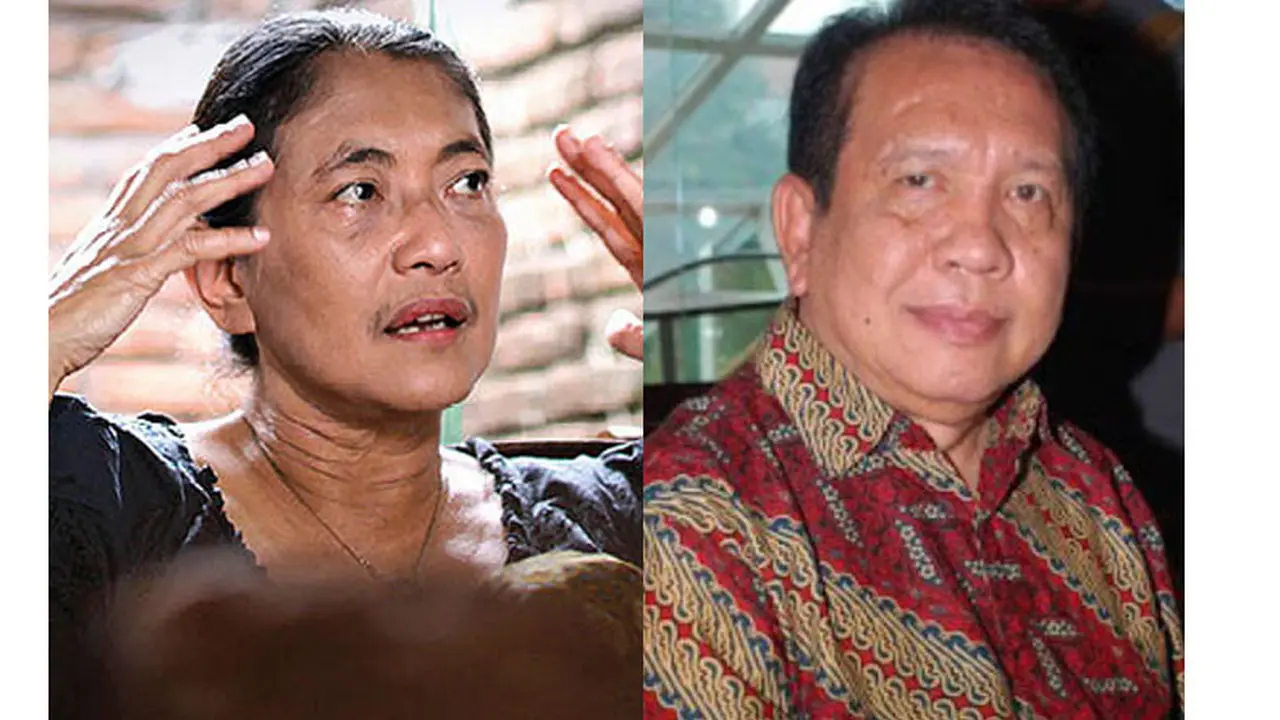 Bagi Jajang C. Noer, lagu-lagu Rinto Harahap sangat sederhana dan mengena untuk semua orang.