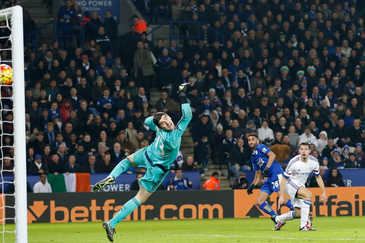 20151215-Liga-Inggris-Leicester-City-Chelsea-Reuters
