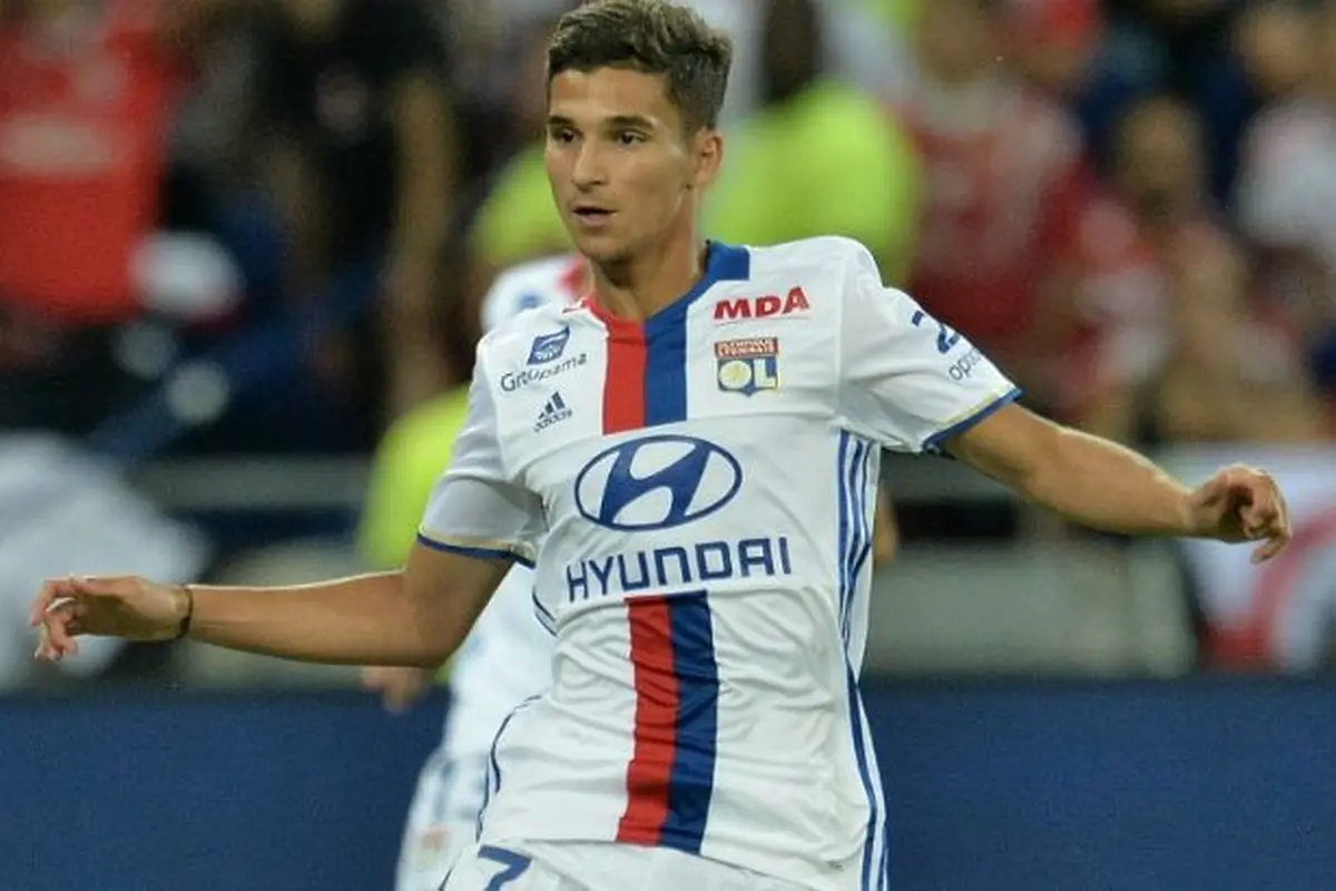 Houssem Aouar