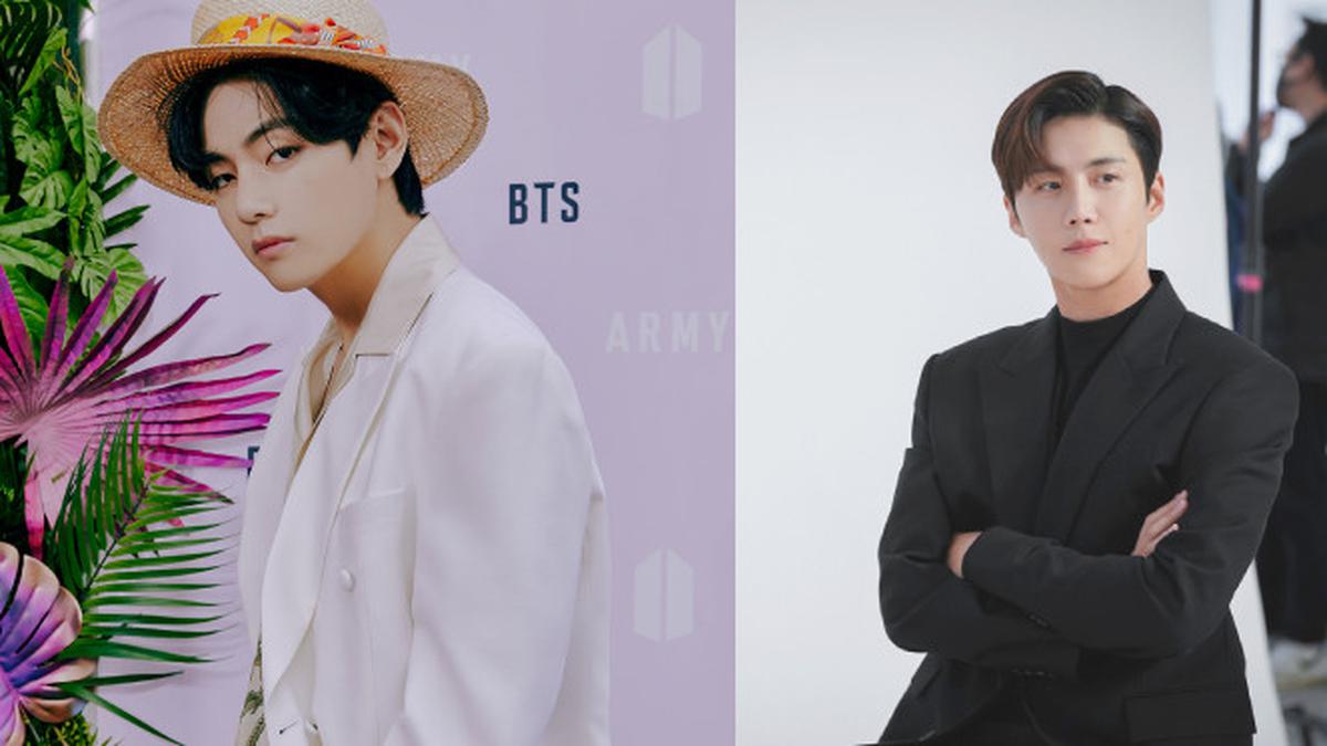 Fandom Kim Seon Ho dan V BTS Berdonasi Puluhan Juta untuk Korban Bencana Alam Korsel - Vimarsana News