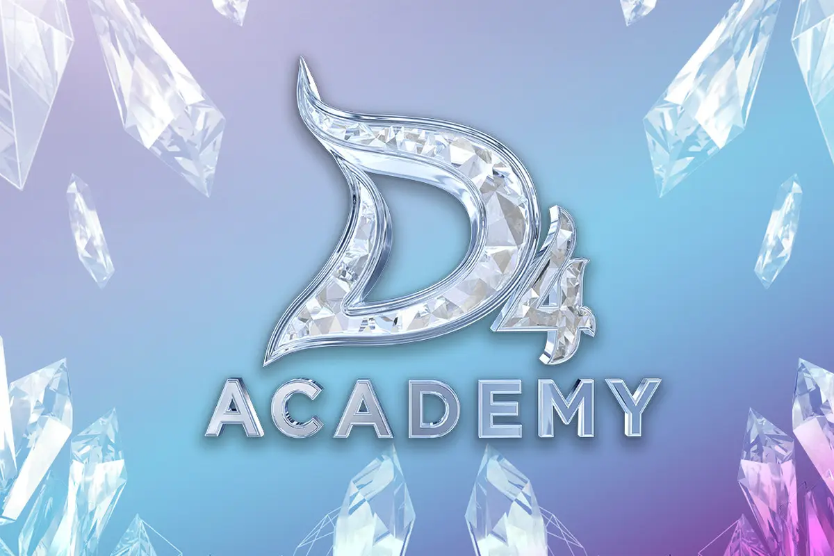 D'Academy 4