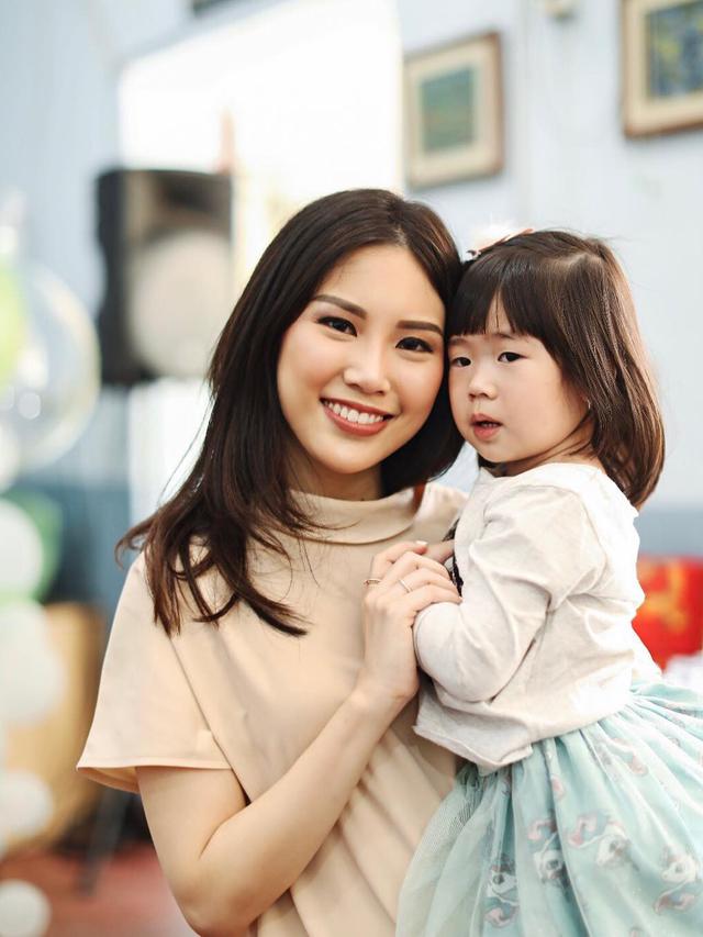 Angela Herliani, Putri Hary Tanoe yang Diusulkan Masuk dalam Bursa Calon Menteri Jokowi