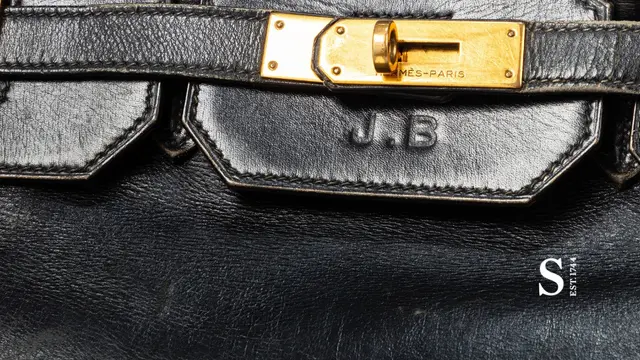 Tas Hermes Birkin Pertama Milik Jane Birkin Akan Dilelang, Begini Sejarah Ikonik hingga Spekulasi Kim Kardashian