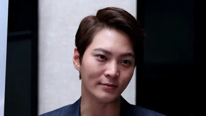 [Bintang]  Joo Won