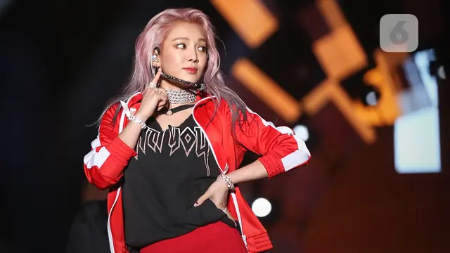 [Bintang] Hyoyeon SNSD