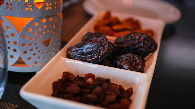 Kurma bagi Kesehatan Tubuh