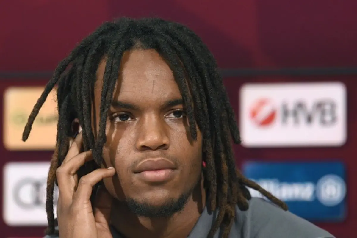AC Milan siap memboyong Renato Sanches dari Bayern Munchen.