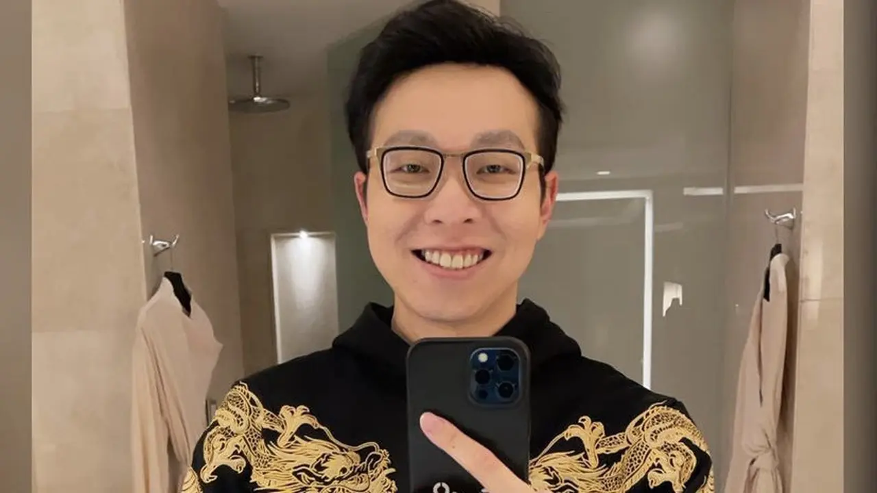 Fakta Dokter Richard Lee Kembali Ditahan/dok. dr.richardlee_official