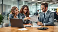 Mengenal Gender Pay Gap, Ketika Perempuan Dibayar Lebih Rendah dalam Pekerjaan