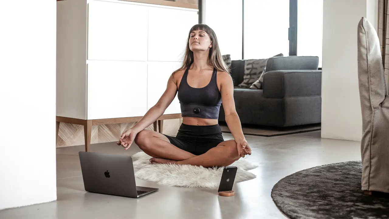 Ilustrasi Breathwork/Photo by Angelina Sarycheva on Unsplash