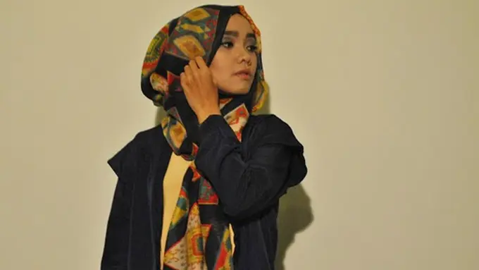 Foto: copyright Vemale.com/Dewi Ratna/@morningdew