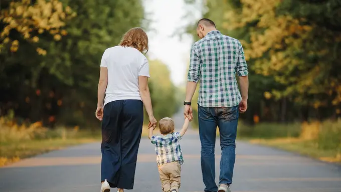 Nada Bicara Orang Tua Bisa Pengaruhi Psikologi Anak (photo by freepik.com)