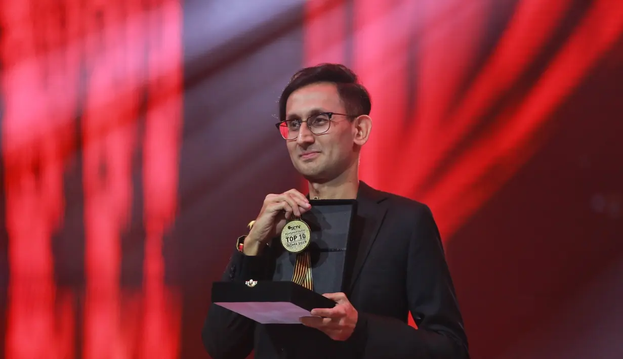 (Adrian Putra/Fimela.com)