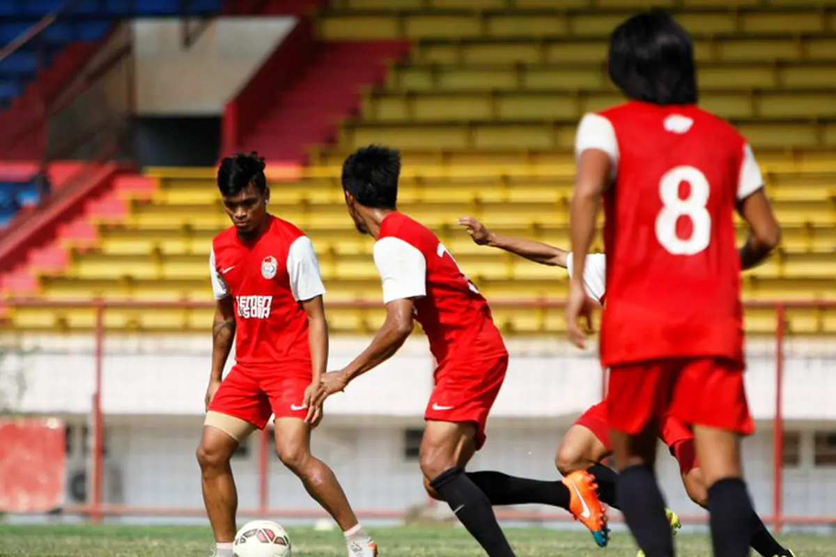 PSM Makassar