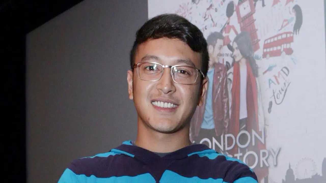 [Bintang] Dimas Anggara