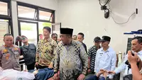 Respons Bupati Bogor Terkait 481 Siswa Diduga Keracunan MBG