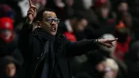 Liam Rosenior Bicara Kunci Kemenangan Chelsea Lawan Brentford