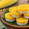 Resep Kue Talam Jagung Manis Tanpa Santan, Simpel Mudah Dibuat di Rumah