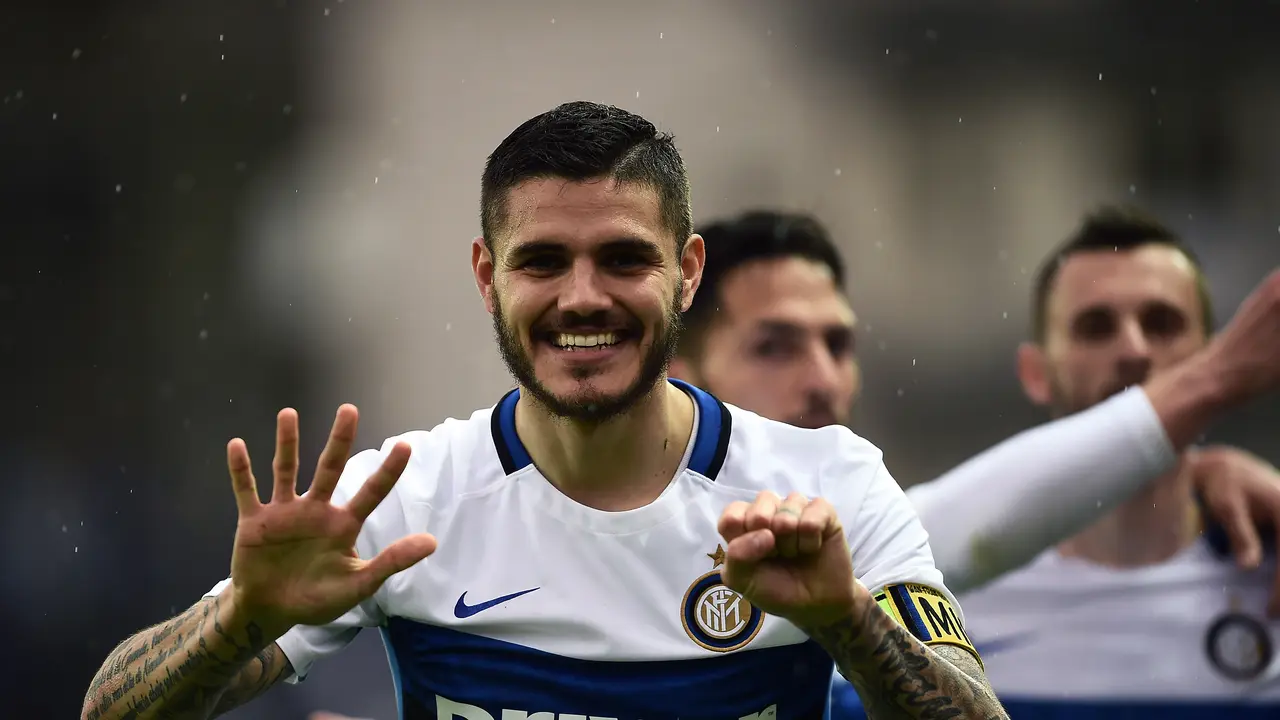 Mauro Icardi