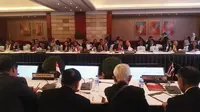 Usulan Resolusi Rohingya dari Indonesia Bikin Panas Sidang AIPA