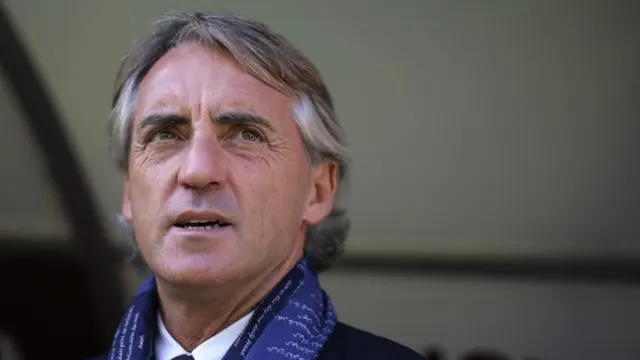 Roberto Mancini