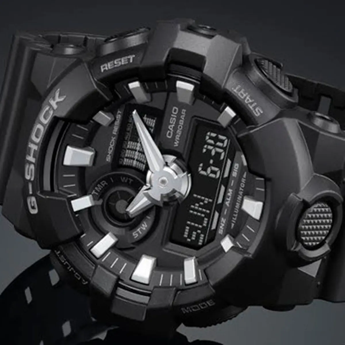 G shock cheap ga 700 harga