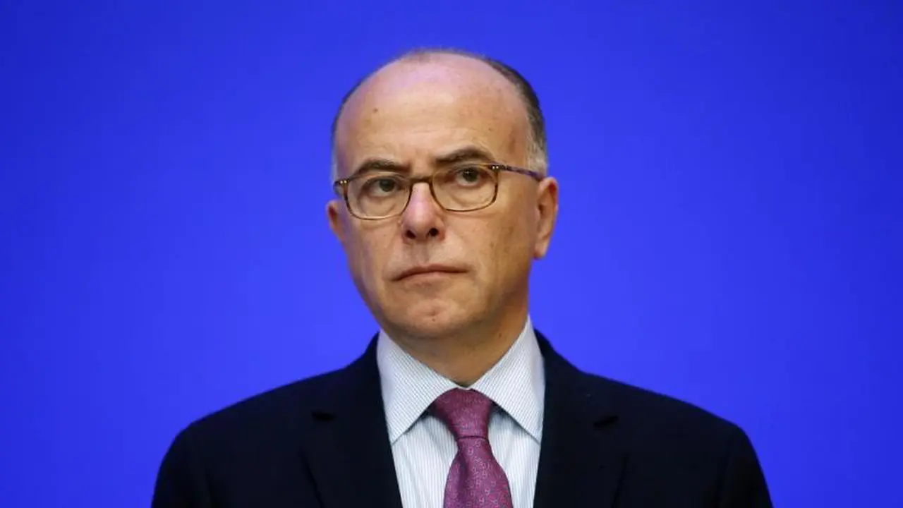 PM baru Prancis, Bernard Cazeneuve