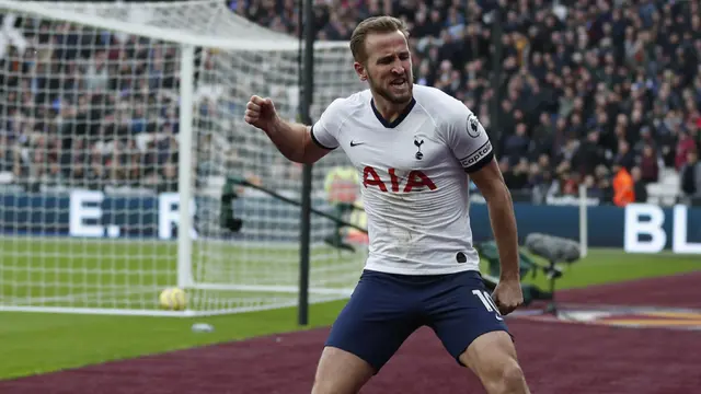West Ham Vs Tottenham