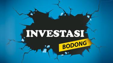 Ilustrasi investasi Bodong
