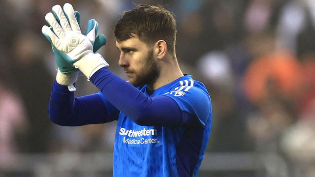 Foto: Ini Dia 2 Pemain yang Jadi Target Naturalisasi Timnas Indonesia Berikutnya, Termasuk Kiper FC Dallas Maarten Paes