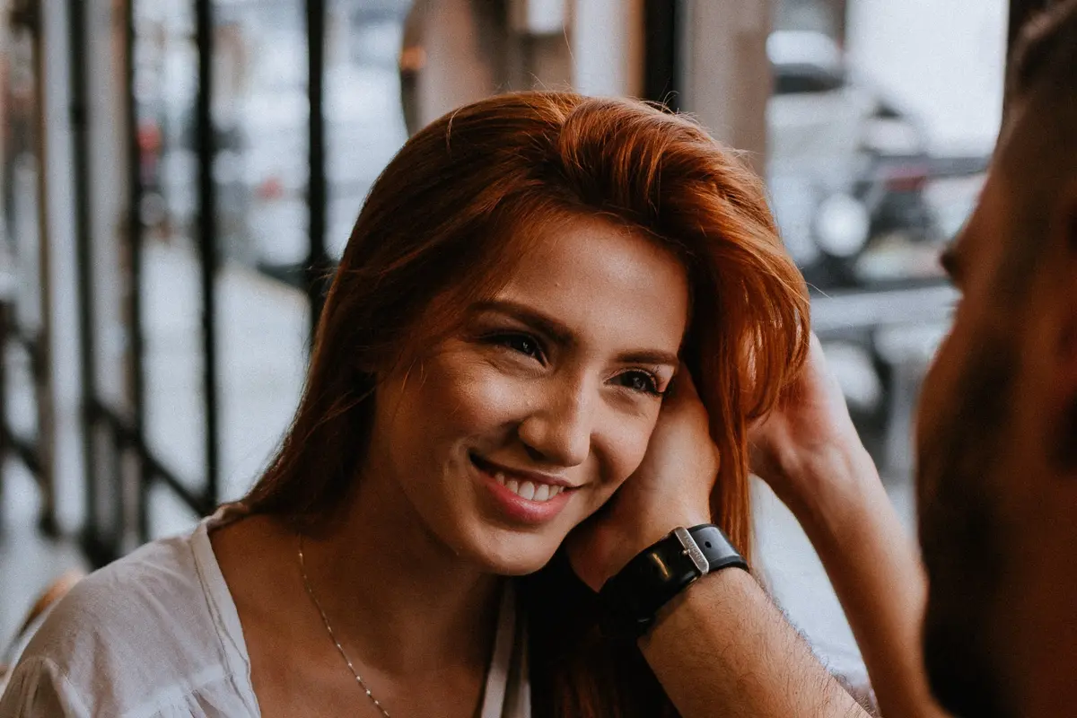 kepribadian