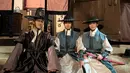 <p>Rekor sebelumnya dipegang oleh drakor populer The Red Sleeve, yang berakhir dengan rata-rata nasional sebesar 17,4 persen pada awal tahun 2022.</p>