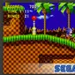 Sonic the Hedgehog. (Doc: Google Play)