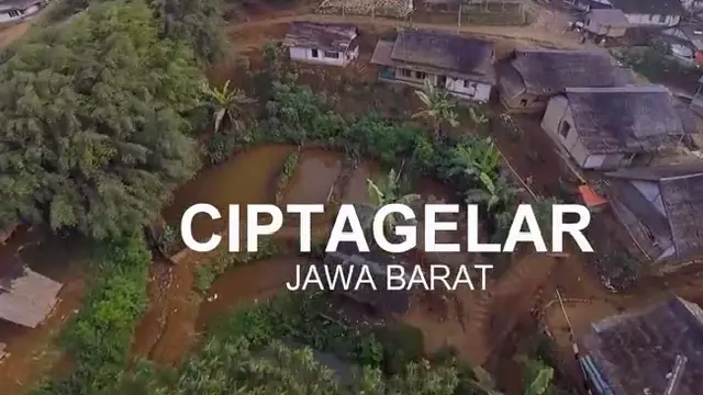 Ciptagelar