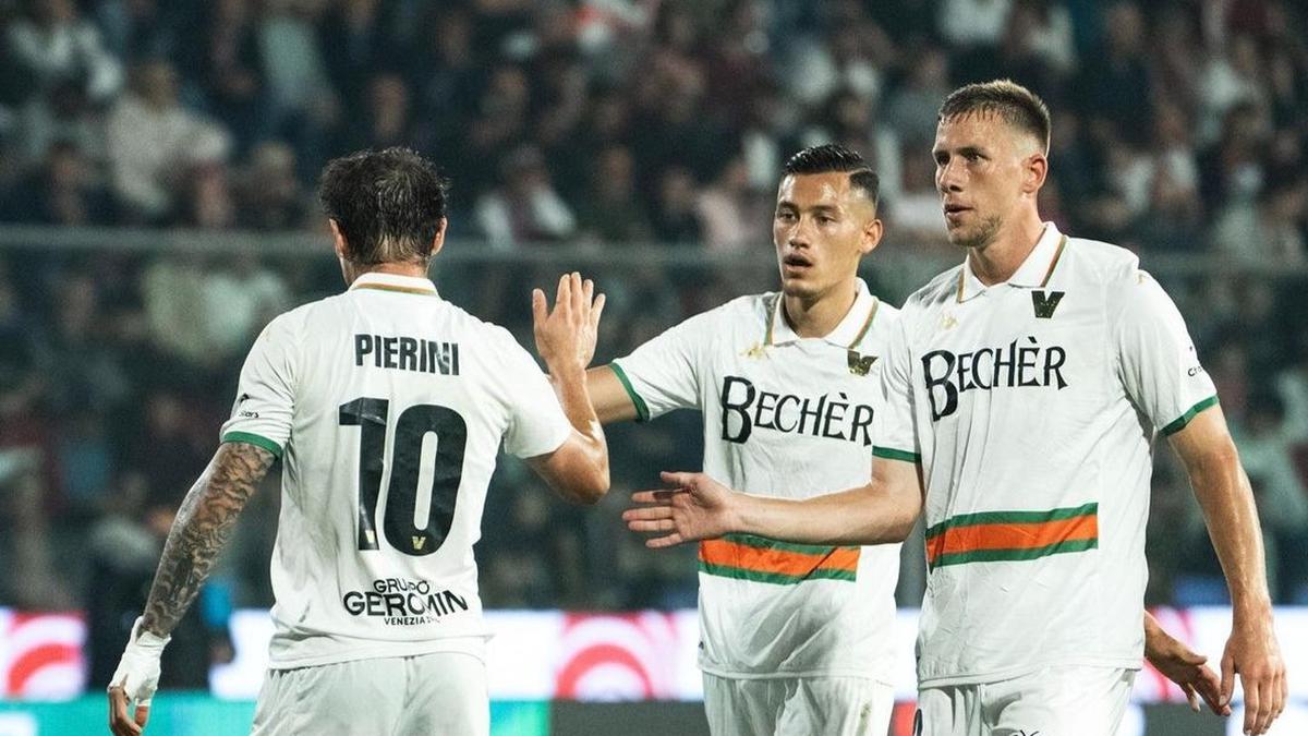 Hasil Pramusim Pemain Timnas Indonesia di Eropa Venezia Jajal Pemain