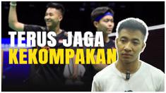 Cover Berita Video dengan judul "Persiapan Matang ⁠Dejan Ferdinansyah dan Siti Fadia Hadapi Tantangan Selanjutnya Paska BAMTC 2025: