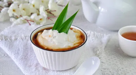 Bubur Sumsum