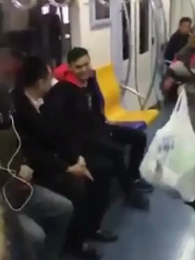 [Bintang] Commuter line