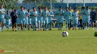 Persela Tunjuk Pelatih Baru