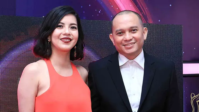 [Bintang] Dj Riri dan Ola Harika