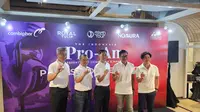 Turnamen Golf Pro-Am Terbesar di Indonesia Digelar Agustus 2023 (Liputan6.com)