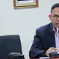 Anggota Komisi IV DPR RI Andi Akmal Pasluddin mendorong pemerintah untuk membuat kebijakan yang memberikan ruang kepada petani kopi.