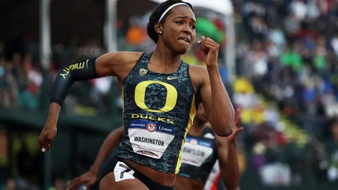 [Bintang] Olimpiade 2016