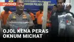 Modus Baru, Ditawarkan PSK Berujung Dikeroyok dan Diperas