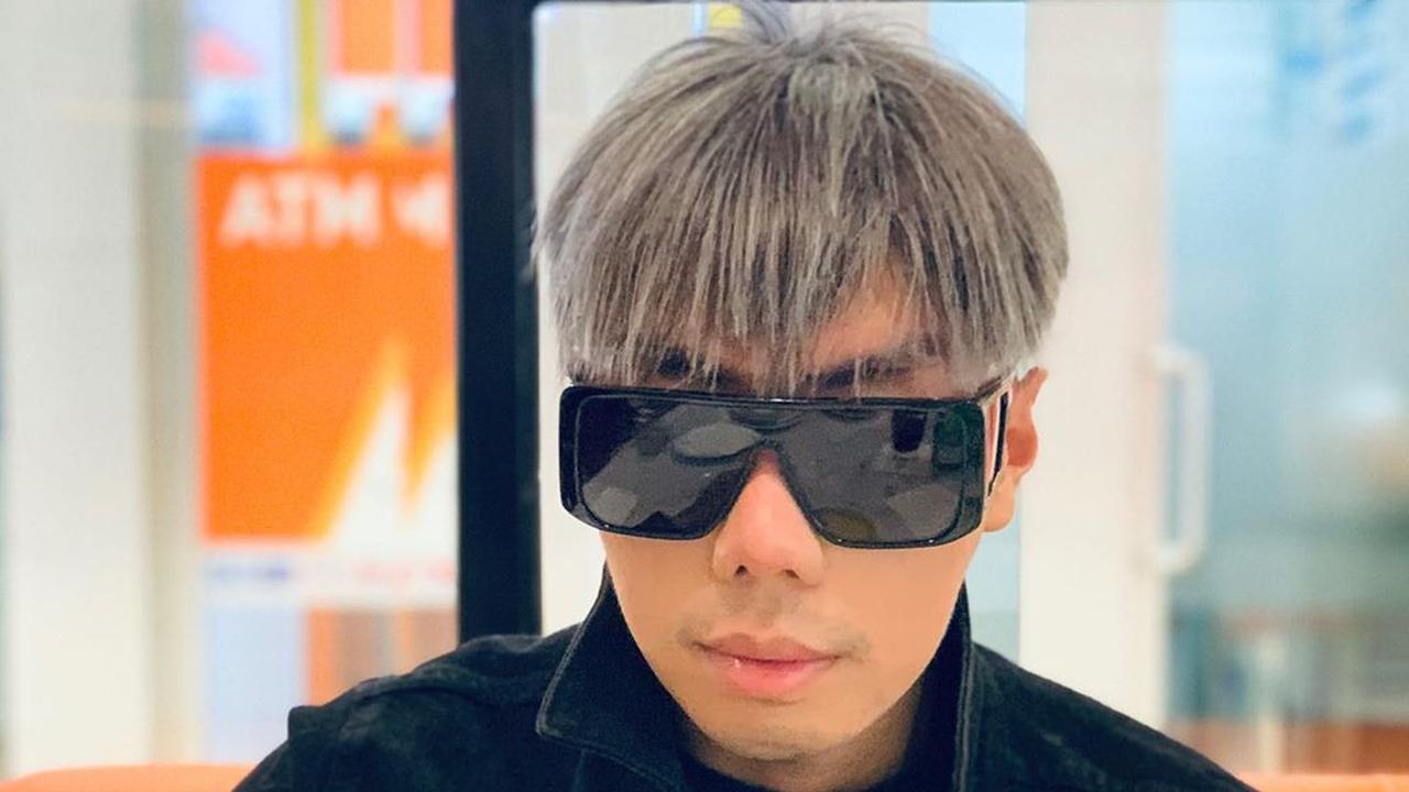 Roy Kiyoshi. (Foto: Instagram @roykiyoshi)