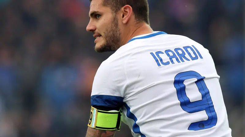 Mauro Icardi