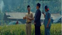 Sinopsis Film Di Balik Pintu Kematian (YouTube: Cinema21)