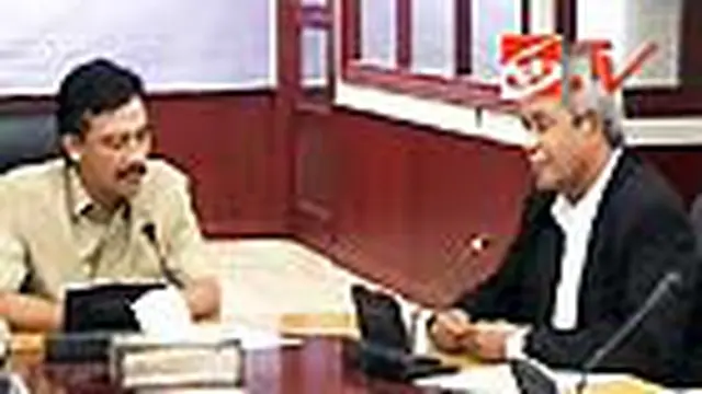 KPSI Menolak Rekonsiliasi